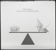 The counterweight