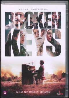 Broken keys