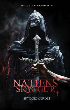 Nattens Skygger - Skyggesværdet