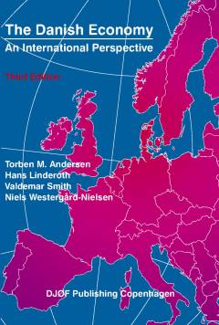 The Danish economy : an international perspective
