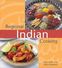 Regional Indian cooking