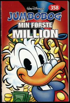 Min første million