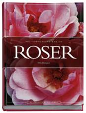 Politikens store bog om roser