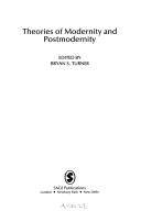 Theories of modernity and postmodernity