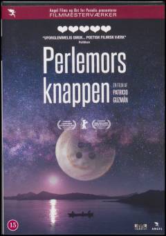 Perlemorsknappen