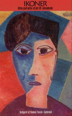 Ikoner : atten portrætter af det 20. århundrede