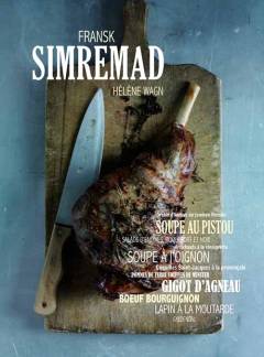 Fransk simremad