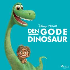 Disneys Den gode dinosaur