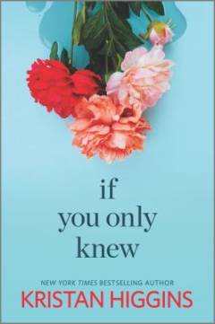 If you only knew