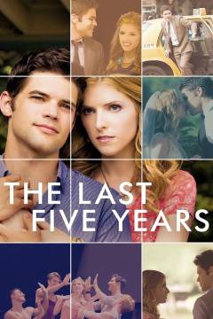 The last five years