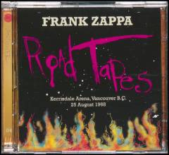 Road tapes, venue #1