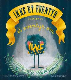 Ikke et eventyr