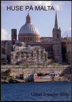 Huse på Malta