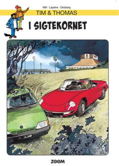 I sigtekornet - og andre historier