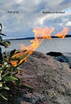 Pust af lys : digte