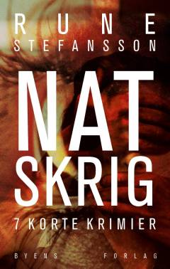 Natskrig : syv korte krimier