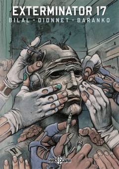 Exterminator 17