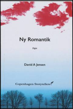 Ny romantik : digte