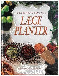 Politikens bog om lægeplanter