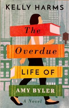 The overdue life of Amy Byler