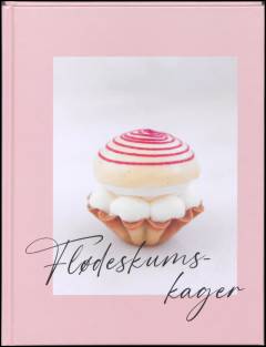 Flødeskumskager