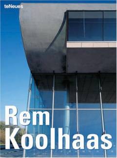 Rem Koolhaas/OMA