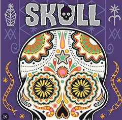 Skull : The origin of the game : Les origines