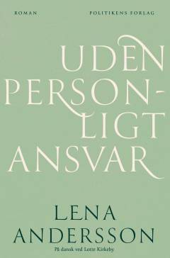 Uden personligt ansvar