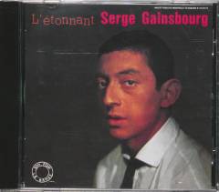 L'etonnant Serge Gainsbourg : no 3