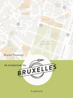 På studietur til Bruxelles