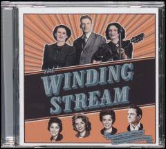 The winding stream : the Carters, the Cashes and the course of country music