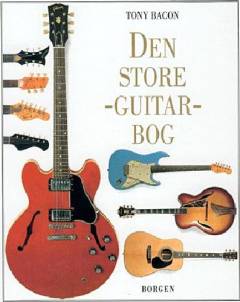 Den store guitarbog
