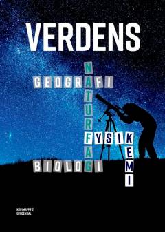 Verdens naturfag - fysik-kemi : grundbog 2 -- Kopimappe 2