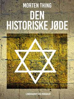 Den historiske jøde