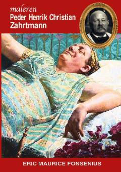 Maleren Peder Henrik Christian Zahrtmann