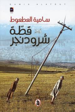 Qiṭṭatu shrūdinjir : majmūʻah qaṣaṣīyah