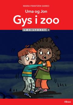 Gys i zoo