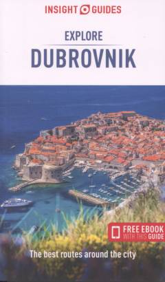Explore Dubrovnik
