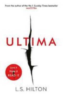 Ultima