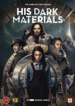 His dark materials (Sæson 1, disc 3, e7-e8)