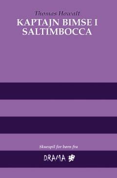 Kaptajn Bimse i Saltimbocca