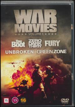 Film (dvd), 2015