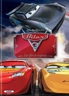 Biler 3 : den film er supersej
