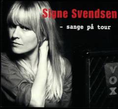 Sange på tour