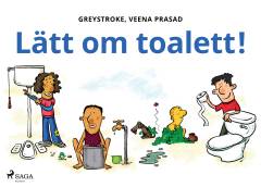 Lätt om toalett!