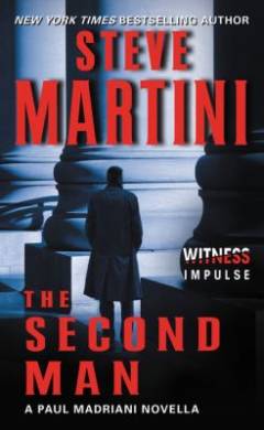The second man