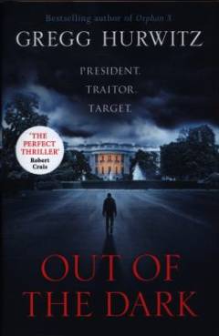 Out of the dark