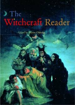 The witchcraft reader