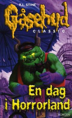 En dag i Horrorland