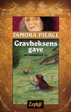 Gravheksens gave